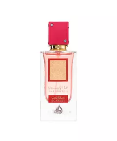 Lattafa Ana Abiyedh Scarlet Eau de Parfum 60ml