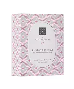 RITUALS The Ritual of Sakura 100 g