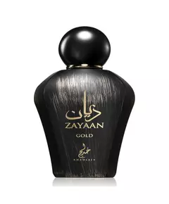 Khadlaj Zayaan Gold Eau de Parfum 100 ml