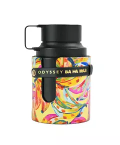 Armaf Odyssey Tropical Collection - Ba Ha Mas Eau de Parfum 100ml