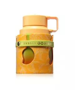 Armaf Odyssey Tropical Collection - Go Mango Eau de Parfum 100 ml