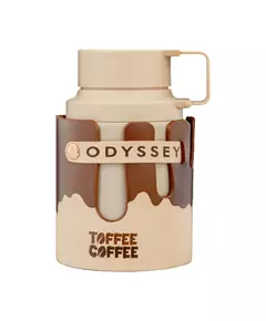 Armaf Odyssey Cafe Edition - Toffee Coffee Eau de Parfum 100 ml