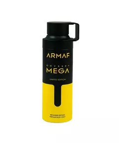 Armaf Odyssey Mega 200ml