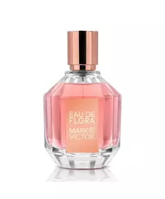Fragrance World Eau De Flora Mark & Victor Eau de Parfum 100 ml