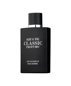 Fragrance World Aqua De Classic Profumo Eau de Parfum 80 ml