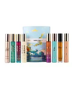 Paris Corner Découvrez votre parfum Eau de Parfum 8 x 15 ml