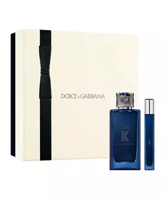 Dolce & Gabbana K by Dolce & Gabbana Coffret Eau de Parfum 100ml + Eau de Parfum 10ml