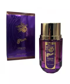Paris Corner Plum Liquor Eau de Parfum 100 ml