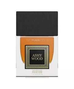 Anfar London Ashy Wood Extrait de Parfum 100ml
