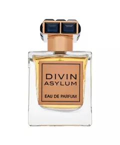 French Avenue Divin Asylum Eau de Parfum 100 ml