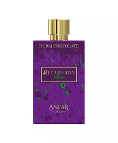 Anfar 1950 Dubai Chocolate - Blueberry Forest Extrait de Parfum 80 ml