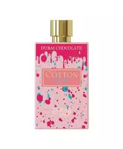 Anfar 1950 Dubai Chocolate - Cotton Candy Extrait de Parfum 80 ml