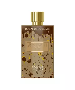 Anfar 1950 Dubai Chocolate - Biscotti Truffle Extrait de Parfum 80 ml