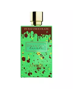 Anfar 1950 Dubai Chocolate - Pistachio Kunafa Extrait de Parfum 80 ml