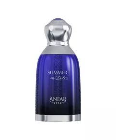 Anfar 1950 Summer in Dubai Extrait de Parfum 100 ml
