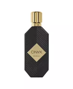 Khadlaj Onyx Gold Eau de Parfum 100 ml