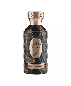 Khadlaj Nafais Magrib Eau de Parfum 100 ml