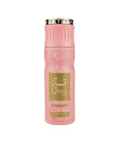 Paris Corner Qissa Pink 200 ml
