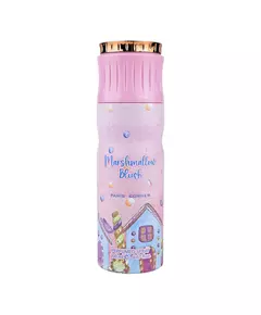 Paris Corner Marshmallow Blush 200 ml