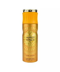 Paris Corner Mango Punch 200 ml