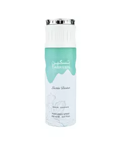 Paris Corner Taskeen Lactea Divina 200 ml