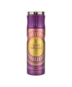 Paris Corner Juicy Melange 200 ml