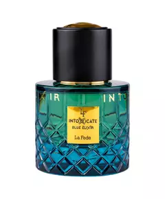 La Fede Intoxicate Blue Elixir Eau de Parfum 100 ml
