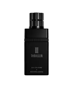 Maison Asrar III Thriller Eau de Parfum 100ml
