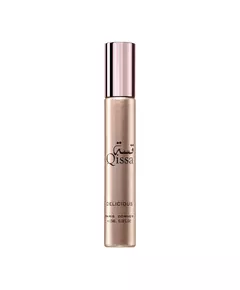 Paris Corner Qissa Delicious Eau de Parfum 15ml