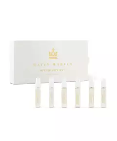 Matin Martin Coffret découverte 12 ml