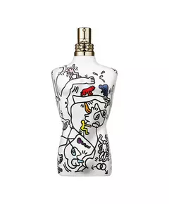 Jean Paul Gaultier Le Male Pride Eau de Toilette 125ml