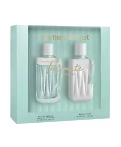 Women's Secret Daydream Eau de Parfum 100 ml + Lait corporel 200 ml