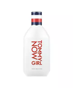 Eau de Toilette Tommy Hilfiger TOMMY GIRL NOW, 100 ml