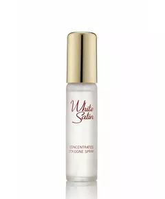 Taylor Of London White Satin Eau de Cologne Pour les femmes, 50 ml