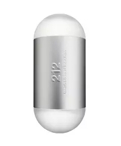 Carolina Herrera 212 Eau de Toilette 60 ml