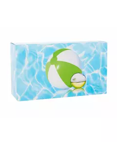 Set aus Eau de Parfum für Damen DKNY Be Delicious Beach Ball Unisex, 30 ml