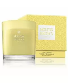 Duftkerze Molton Brown Orange & Bergamot, 480 g