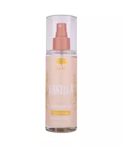 Tree Hut Vanilla Hydratant Spray corporel Vanille, 177 ml