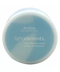 Aveda LIGHT ELEMENTS texturizing creme, 75 ml