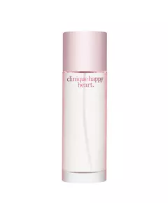Eau de Parfum für Damen Clinique Happy Heart, 50 ml