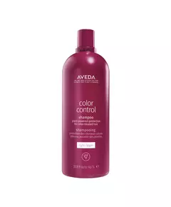 Aveda Color Control Shampooing Pour la protection de la couleur, 1000 ml