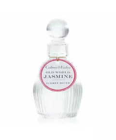 Crabtree & Evelyn Old World Jasmine Eau florale, 100 ml