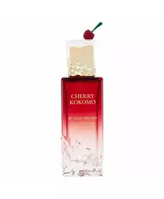 Gulf Orchid Cherry Kokomo Eau de Parfum Unisex, 100 ml