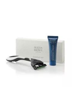 Rasierset Molton Brown Luxury Collection