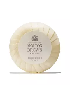 Stückseife Molton Brown Ultra Pure Milk, 45 g