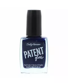 Sally Hansen Patent Gloss Glossaire Vernis à ongles 740 Lisse, 11,8 ml