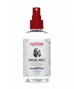 Thayers Which Hazel Lavander Sans alcool Revitalisation Brume tonifiante Pour le visage, 237 ml