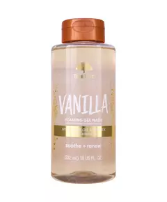 Tree Hut Vanilla Hydratant Gel douche Pour tous types de peau, 532 ml