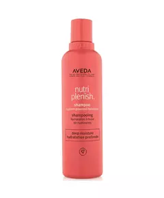 Aveda Nutriplenish Shampooing Hydratation intense, 250 ml