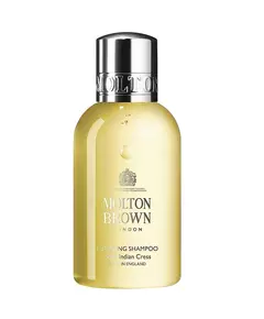 Shampoo zur Haarreinigung Molton Brown Indian Cress, 100 ml